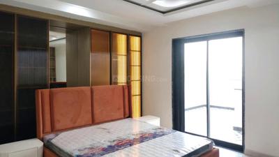 Bedroom Image of 2100 Sq.ft 4 BHK Builder Floor for sale in TDI The Retreat, Sector 89 Faridabad for Rs. 24000000