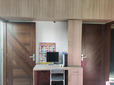 Hall Image of 800 Sq.ft 2 BHK Apartment / Flat for sale in Mehrauli New Delhi for Rs. 4500000