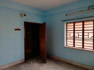 Living Room Image of 650 Sq.ft 2 BHK Apartment / Flat for sale in Tirupati Apartment, North Dum Dum Bediapara Kolkata for Rs. 2500000