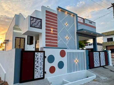 Image of 1115 Sq.ft 2 BHK Independent House for sale in Munnirpallam, Tirunelveli for Rs. 6000000