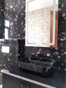 Bedroom One Image of 2150 Sq.ft 3 BHK Apartment / Flat for sale in CGHS Sanskriti Apartments, Sector 43 Gurgaon for Rs. 27000000