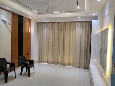 Living Room Image of 1470 Sq.ft 3 BHK Builder Floor for sale in Signature Global City 63A, Sector 63 Gurgaon for Rs. 30000000