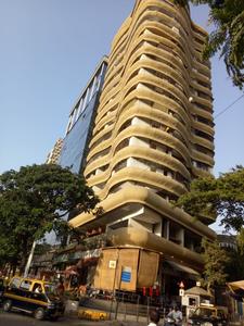 Image of Diana Haeems in Parel, Mumbai