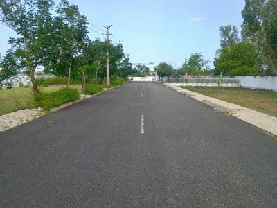 Image of 1050 Sq.ft Residential Plot / Land for sale in Thiruporur, Chennai for Rs. 2940000