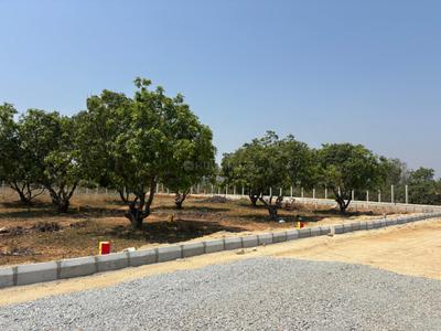 Image of 7405 Sq.ft Residential Plot / Land for sale in Srinivaspur Rural, Kolar for Rs. 4443000