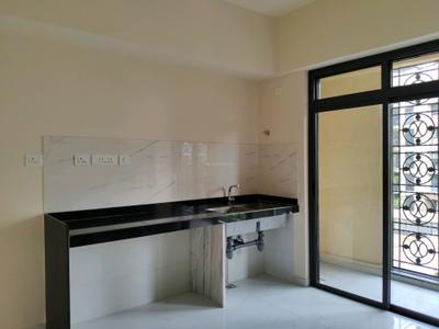 Kitchen Image of 1050 Sq.ft 2 BHK Apartment / Flat for sale in Lodha Sterling, Thane West Thane for Rs. 17000000