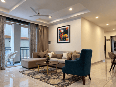 Image of 1850 Sq.ft 3 BHK Apartment / Flat for sale in Cliffton Valley, Panthaghati, Shimla for Rs. 16202740
