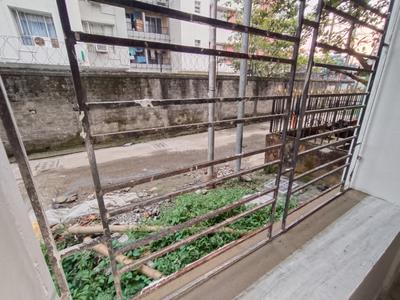 Balcony Image of 890 Sq.ft 2 BHK Apartment / Flat for sale in Rajarhat Kolkata for Rs. 3204000