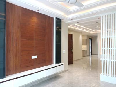 Living Room Image of 2250 Sq.ft 3 BHK Builder Floor for sale in Sector 85 Faridabad for Rs. 24000000