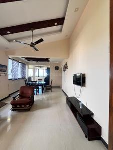 Image of 1291 Sq.ft 3 BHK Apartment / Flat for rent in Sancoale, Goa for Rs. 40000