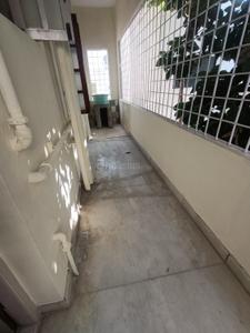 Balcony Image of 2200 Sq.ft 3 BHK Independent House for rent in Kalyan Nagar Bengaluru for Rs. 55000