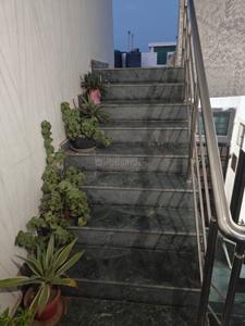 Balcony Image of 1600 Sq.ft 3 BHK Apartment / Flat for sale in Ramnagariya Jaipur for Rs. 4600000
