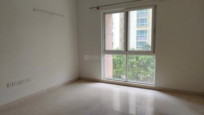 Bedroom Image of 3850 Sq.ft 4 BHK Apartment / Flat for rent in RMZ Latitude, Byatarayanapura Bengaluru for Rs. 230000