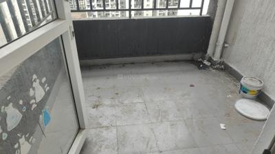Living Room Image of 1000 Sq.ft 2 BHK Apartment / Flat for sale in Mundhwa Pune for Rs. 11300000