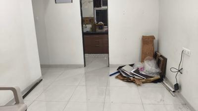 Living Room Image of 658 Sq.ft 2 BHK Apartment / Flat for rent in Borivali West Mumbai for Rs. 43000