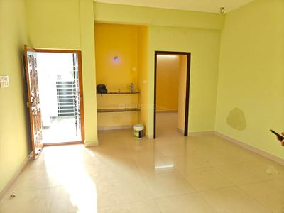 2 BHK Independent House