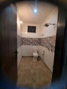 Bathroom Image of 900 Sq.ft 3 BHK Builder Floor for sale in Dashrath Puri New Delhi for Rs. 9000000
