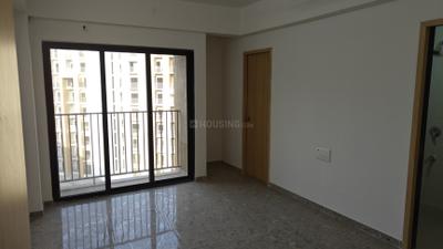 Bedroom Image of 2100 Sq.ft 3 BHK Apartment / Flat for rent in Nagjua Tropical Greens, Kamli Falia Silvassa for Rs. 22000