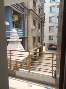 Balcony Image of 980 Sq.ft 2 BHK Apartment / Flat for sale in Chota Tengra Kharagpur for Rs. 3500000