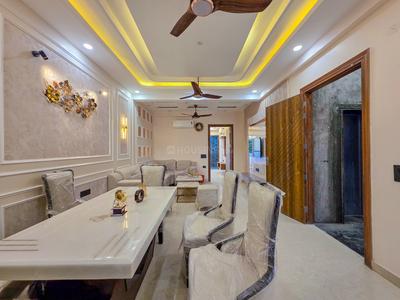 Hall Image of 1500 Sq.ft 3 BHK Apartment / Flat for sale in Sahastradhara Road Dehradun for Rs. 10000000