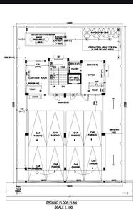 Image of 1268 Sq.ft 3 BHK Apartment / Flat for sale in MIG Cooperative, New Town, Kolkata for Rs. 7500000