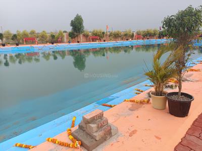Image of 1000 Sq.ft Residential Plot / Land for sale in Mohanlalganj, Lucknow for Rs. 1250000