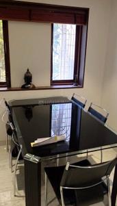 Hall Image of 1300 Sq.ft 3 BHK Apartment / Flat for rent in Andheri West Mumbai for Rs. 135000