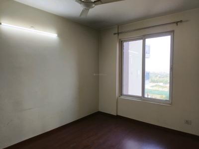Bedroom Image of 1960 Sq.ft 3 BHK Apartment / Flat for rent in Orris Greenopolis, Sector 89 Gurgaon for Rs. 32000