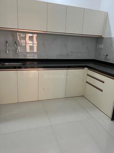 Kitchen Image of 1100 Sq.ft 2 BHK Apartment / Flat for sale in Nyati Equatorial II, Bavdhan Pune for Rs. 11500000