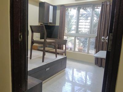 Bedroom Image of 750 Sq.ft 2 BHK Apartment / Flat for sale in Lodha Amara Tower 1 To 5 And 7 To 19, Thane West Thane for Rs. 10500000