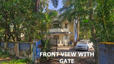 Image of 3000 Sq.ft 4 BHK Farm House for rent in Rata, Vapi for Rs. 15000