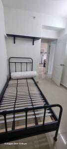 Balcony Image of 1043 Sq.ft 3 BHK Apartment / Flat for sale in Huvinayakanahalli Bengaluru for Rs. 9900000