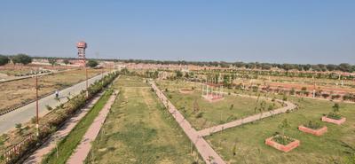 Image of 1000 Sq.ft Residential Plot / Land for sale in Paldi Meena, Jaipur for Rs. 3500000