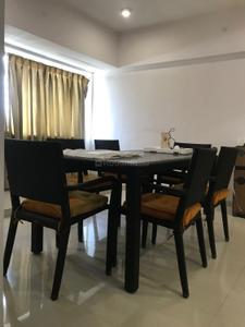 Hall Image of 850 Sq.ft 2 BHK Apartment / Flat for rent in Dadar West Mumbai for Rs. 100000