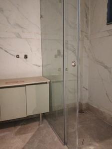 Bedroom One Image of 1800 Sq.ft 3 BHK Builder Floor for sale in Vikaspuri New Delhi for Rs. 32000000