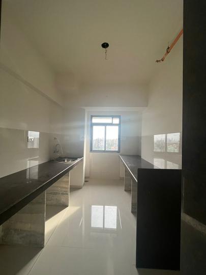 crystal armus Kitchen 1