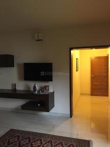 4 BHK Villa