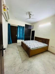 Bedroom Image of 2700 Sq.ft 4 BHK Builder Floor for rent in Sector 56 Gurgaon for Rs. 75000