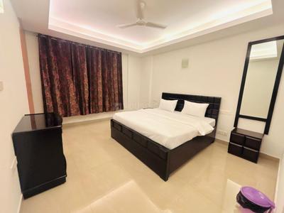 Bedroom Image of 1320 Sq.ft 2 BHK Apartment / Flat for sale in Central Park The Room, Sector 48 Gurgaon for Rs. 27000000