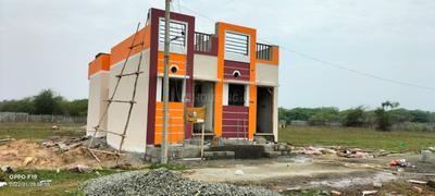 Residential Plot