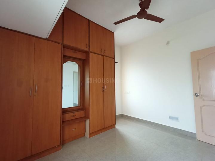 Indira Nagar Bedroom 1