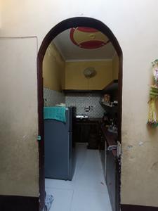 Kitchen Image of 1665 Sq.ft 6 BHK Independent House for sale in Modinagar Ghaziabad for Rs. 9000000