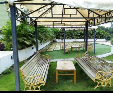 Balcony Image of 430 Sq.ft 1.5 BHK Apartment / Flat for sale in Xrbia Riverfront, Talegaon Dabhade Pune for Rs. 2200000