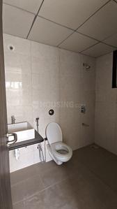 Image of 1255 Sq.ft 3 BHK Apartment / Flat for sale in Paranjape Gloria Grand, Bavdhan, Pune for Rs. 16500000