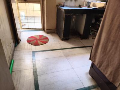 Kitchen Image of 700 Sq.ft 2 BHK Independent House for sale in Sector MU Greater Noida for Rs. 13700000