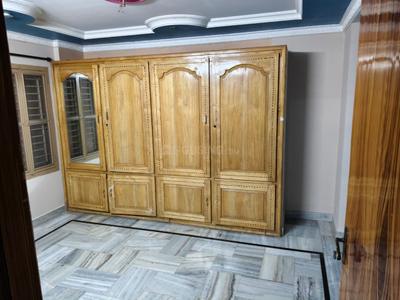 Bedroom Image of 3000 Sq.ft 2 BHK Apartment / Flat for rent in Siddartha Nagar Kakinada for Rs. 17000