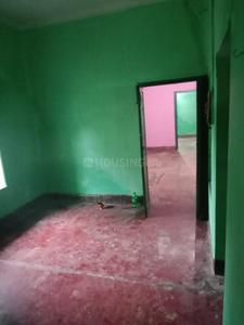 Hall Image of 800 Sq.ft 2 BHK Builder Floor for rent in South Dum Dum Kolkata for Rs. 7000