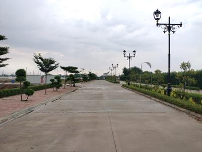 Image of 137 Sq.ft Residential Plot / Land for sale in Soha Olive Town, Sector 98, Faridabad for Rs. 17000000