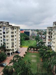 Image of 885 Sq.ft 2 BHK Apartment / Flat for sale in Bengal Sisirkunja, Madhyamgram, Kolkata for Rs. 3100000
