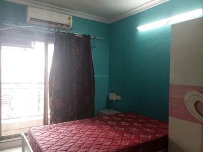 Bedroom Image of 2355 Sq.ft 4 BHK Apartment / Flat for sale in Regency Gardens, Kharghar Navi Mumbai for Rs. 56000000